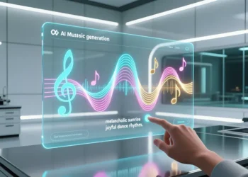 ورود آلتمن به دنیای صدا؛ توسعه ابزار تولید موسیقی OpenAI