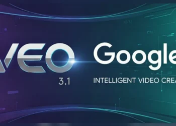 ویدیوهای AI گوگل حالا با صدا و نور واقعی ساخته می‌شوند