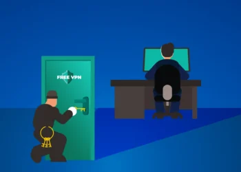 وی‌پی‌ان رایگان با بدافزار خطرناک، حساب‌های بانکی در معرض تهدید
