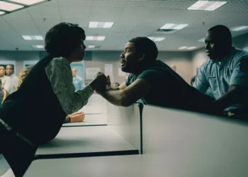 پیشنهاد سریال وقتی آن‌ ها ما را می‌ بینند (When They See Us)