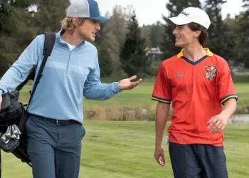 پیشنهاد سریال چوب گلف (Stick 2025)؛ روایت دوباره امید