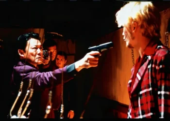 پیشنهاد فیلم Ichi the Killer برای طرفداران ژانر یاکوزا