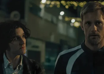 پیشنهاد فیلم Pillion؛ روایت شوق نزدیکی در سایه قدرت و فرمان