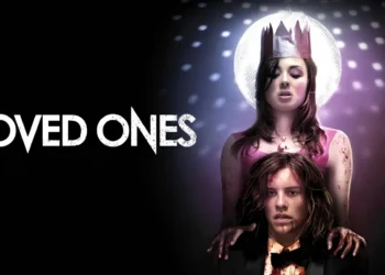 پیشنهاد فیلم The Loved Ones تجربه‌ای دردناک و متفاوت