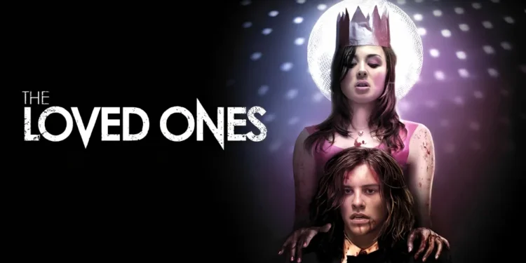پیشنهاد فیلم The Loved Ones تجربه‌ای دردناک و متفاوت