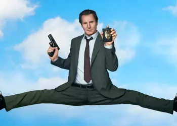 پیشنهاد فیلم The Naked Gun (2025)؛ بازگشتی پرهیجان