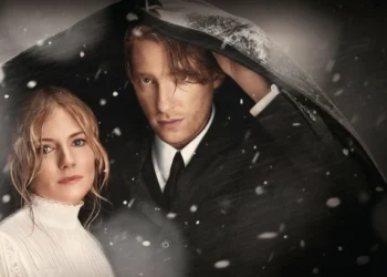 پیشنهاد فیلم The Tale of Thomas Burberry (خالق ‎برند بربری)