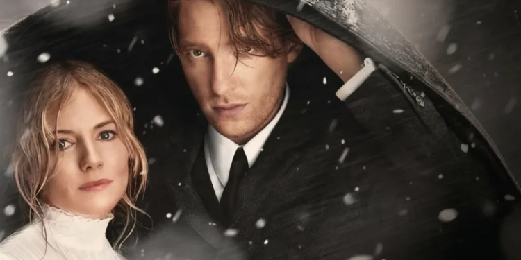 پیشنهاد فیلم The Tale of Thomas Burberry (خالق ‎برند بربری)