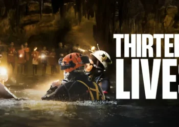 پیشنهاد فیلم Thirteen Lives (13 زندگی)؛ نجات از غار تایلند