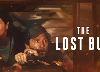 پیشنهاد فیلم اتوبوس گمشده (The Lost Bus)؛ نجات در دل آتش