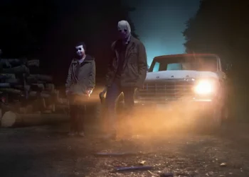 پیشنهاد فیلم غریبه‌ ها 1 و 2 (The Strangers)