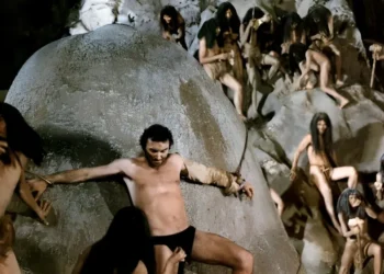 پیشنهاد فیلم کانیبال هولوکاست (Cannibal Holocaust)