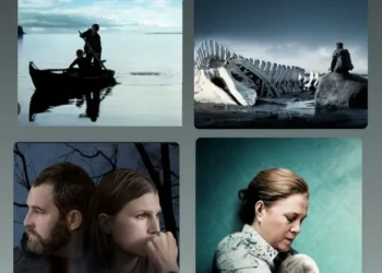 یشنهاد فیلم هفته؛ 4 فیلم از آندری زویاگینتسف