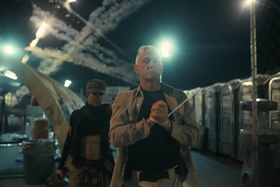 معرفی و داستان فیلم One Battle After Another (2025)