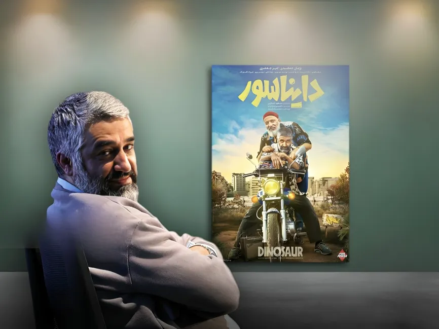 معرفی 12 فیلم از لیست بهترین فیلم های سینمایی طنز ایرانی جدید 1404