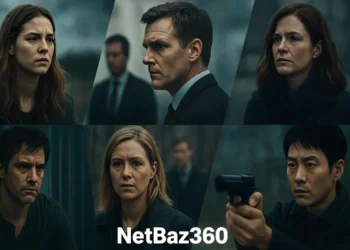 11 تا از سریال های جنایی که یکی پس از دیگری باید شروع کنید