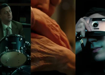 5 فیلم خارجی برای آخر هفته که نباید دیدنش را از دست بدهید