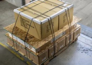 7 اشتباه رایج در بسته‌بندی بار هوایی که باعث آسیب دیدن وسایل می‌شود