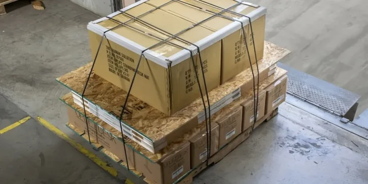 7 اشتباه رایج در بسته‌بندی بار هوایی که باعث آسیب دیدن وسایل می‌شود