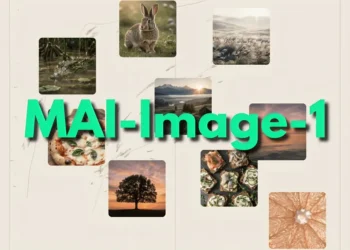 MAI-Image-1