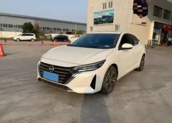 افزایش قیمت نیسان سیلفی در آبان 1404؛ پشت پرده گرانی جدید