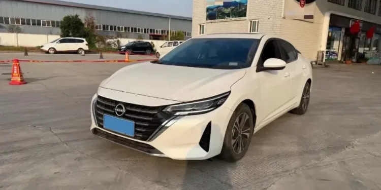 افزایش قیمت نیسان سیلفی در آبان 1404؛ پشت پرده گرانی جدید