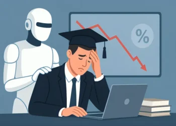 افشای پشت پرده افزایش بیکاری تا 25درصد با رشد هوش مصنوعی