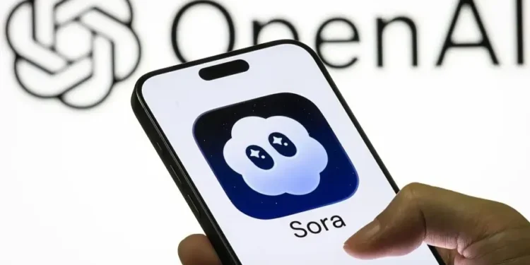 اپلیکیشن Sora بالاخره برای اندروید عرضه شد؛ بدون دعوت‌نامه!