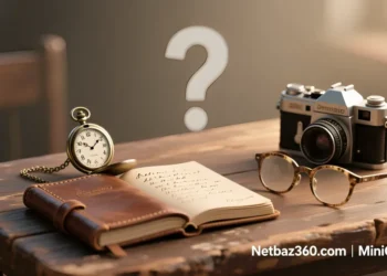 جنبه های زندگی قبل از گوشی چگونه بود؟