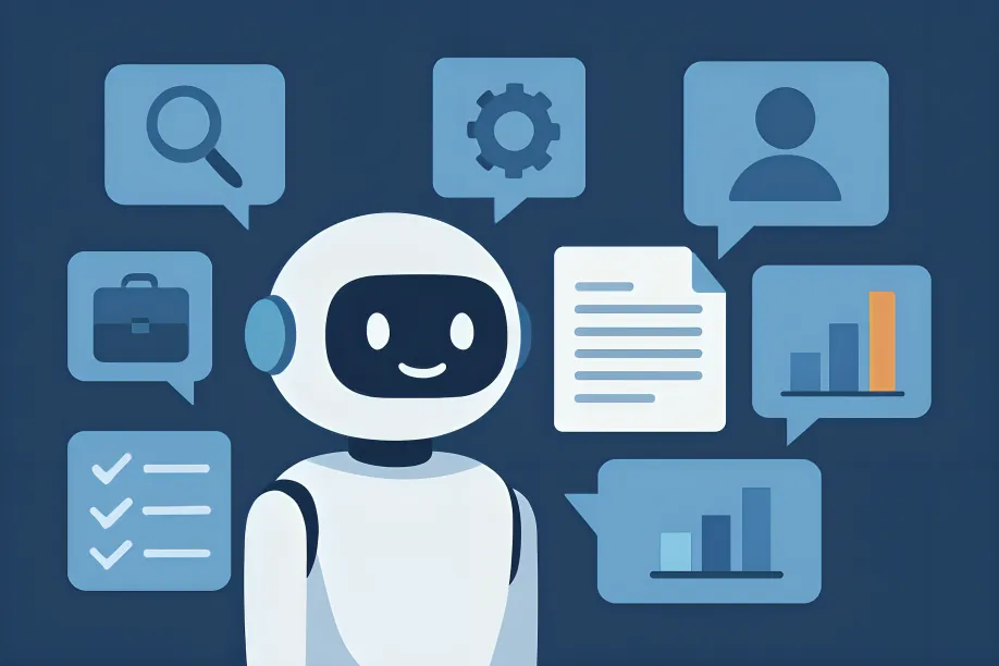 راهنمای جامع چگونه بهترین خروجی را از هوش مصنوعی بگیریم؟