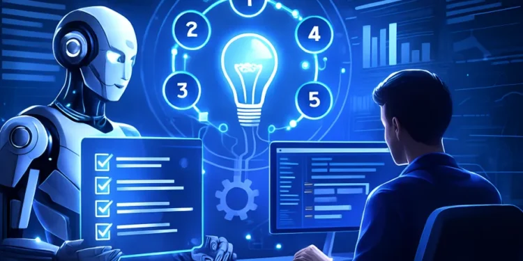 راهنمای جامع چگونه بهترین خروجی را از هوش مصنوعی بگیریم؟