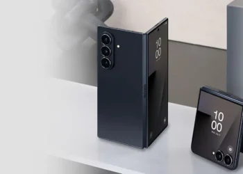 سامسونگ پرفروش‌ترین برند موبایل جهان در 2025