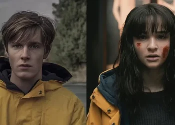 سریال Dark (دارک)