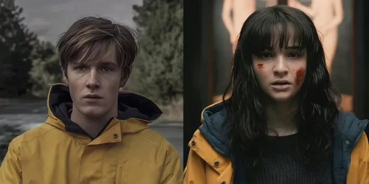 سریال Dark (دارک)