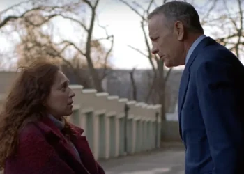 فیلم A Man Called Otto