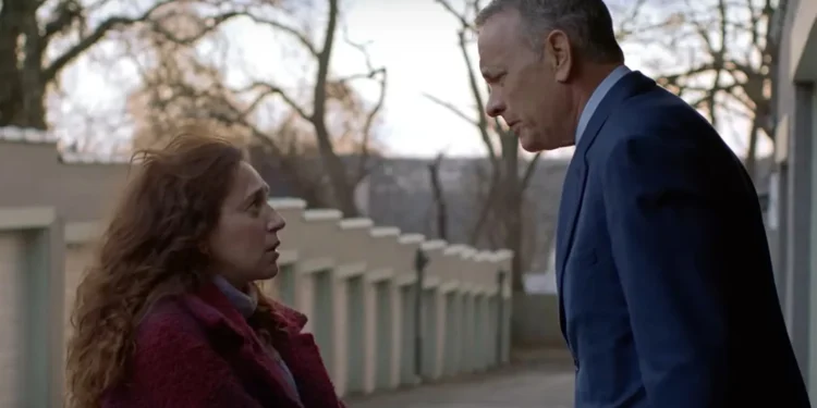 فیلم A Man Called Otto