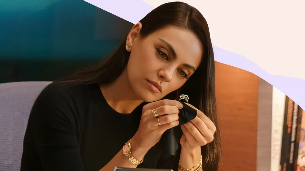 فیلم luckiest girl alive 2022؛ زنی میان عشق، تجاوز و انتقام!