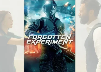 فیلم آزمایش فراموش شده Forgotten Experiment 2023