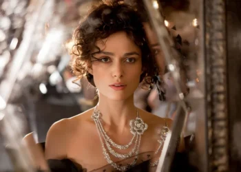 فیلم آنا کارنینا (Anna Karenina 2012)؛ آزادی ازدست‌رفته زن