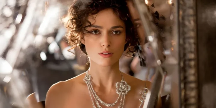 فیلم آنا کارنینا (Anna Karenina 2012)؛ آزادی ازدست‌رفته زن