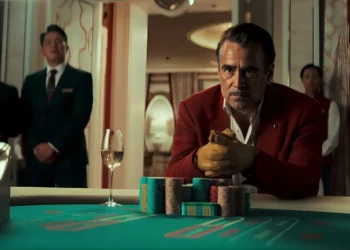 فیلم تصنیف یک بازیکن کوچک 2025 Ballad of a Small Player