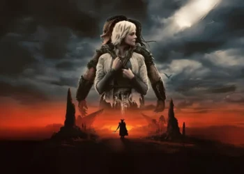 پیشنهاد فیلم Predator: Badlands؛ شکارچی در سرزمین های وحشی