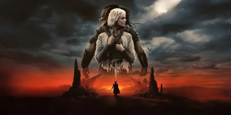 پیشنهاد فیلم Predator: Badlands؛ شکارچی در سرزمین های وحشی