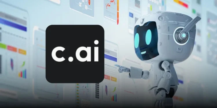 قابلیت Stories پس‌از ممنوعیت چت نوجوانان در Character.AI