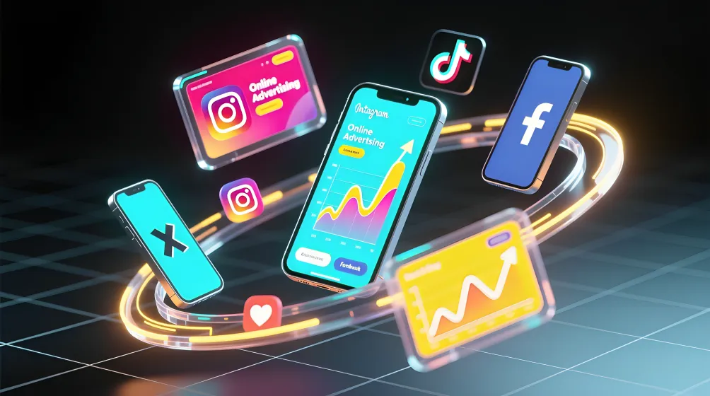 مزایای تبلیغات اینترنتی چیست؟ 17 مزیت تبلیغات در اینترنت