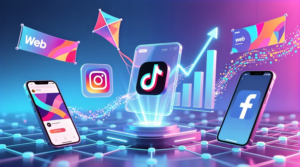 مزایای تبلیغات اینترنتی چیست؟ 17 مزیت تبلیغات در اینترنت