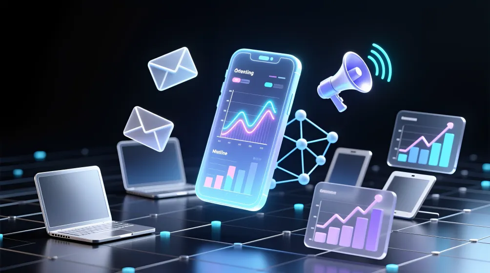 مزایای تبلیغات اینترنتی چیست؟ 17 مزیت تبلیغات در اینترنت