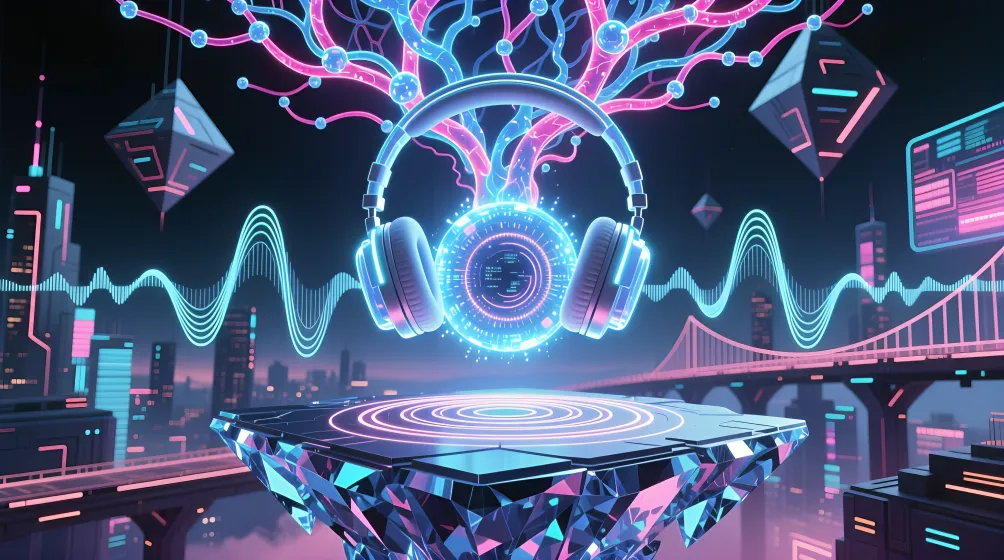 معرفی 5 هوش مصنوعی شبیه‌ ساز صدا برای تولید و کلونینگ صوتی