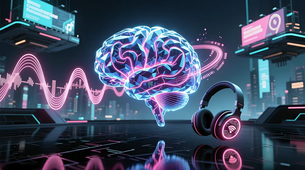 معرفی 5 هوش مصنوعی شبیه‌ ساز صدا برای تولید و کلونینگ صوتی