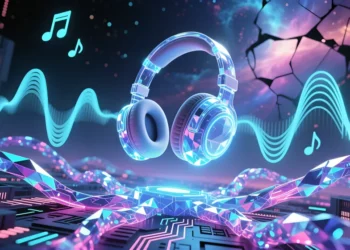 معرفی 5 هوش مصنوعی شبیه‌ ساز صدا برای تولید و کلونینگ صوتی